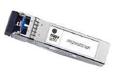 Image of Integra Optics GLC Series Optoelectronics Fiber Optic Transceiver Modules