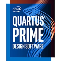 Intel®'s Quartus® Prime Design Software v20.0 Image of Intel's Quartus Prime Design Software v18.0