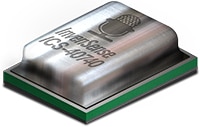TDK InvenSense’s ICS-40740 MEMS Microphone Image of TDK InvenSense’s ICS-40740 MEMS Microphone