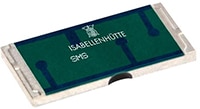 Isabellenhuette Aviation/Aerospace Resistors Image des résistances pour l'industrie aéronautique/aérospatiale d'Isabellenhütte