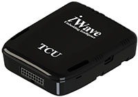 iWave Systems' Telematics Control Unit (TCU) Image of iWave Systems' Telematics Control Unit (TCU)