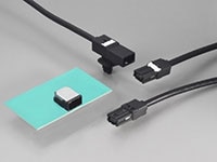 JAE's MA07 Series Automotive High-Speed Board-to-Cable Connectors Image of JAE's MA07 Series Automotive High-Speed Board-to-Cable Connectors