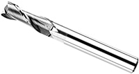 Jabil Cutting Tools' Radius End Mills Image of Jabil Cutting Tools' Radius End Mills
