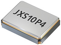 Jauch JXS10P4 Series Automotive SMD Quartz Crystals Image of Jauch JXS10P4 Series Automotive SMD Quartz Crystals