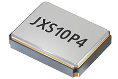 Image of Jauch JXS10P4 Series Automotive SMD Quartz Crystals