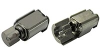 Vybronics' SMD/SMT Series Reflow Solderable, Vibration Motors Image of Vybronics' SMD/SMT Series Reflow Solderable, Vibration Motors