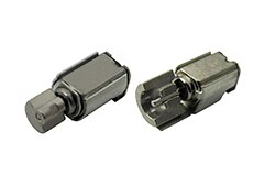 Image of Vybronics' SMD/SMT Series Reflow Solderable, Vibration Motors
