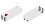 High Efficiency SMD Ceramic Chip Antennas - Johanson Technology