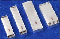 Johanson Technology’s Miniature RF Ceramic Chip Antenna Image of Johanson Technology’s Miniature RF Ceramic Chip Antenna