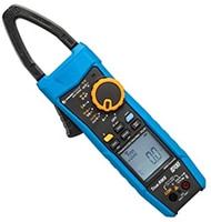 Jonard Tools Solar Clamp Meter Image of Jonard Tools Solar Clamp Meter