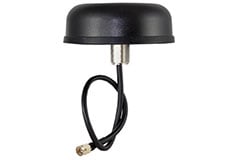 面板安装蜂窝 5G/LTE 圆顶天线 Image of Joymax Panel-Mount Cellular 5G/LTE Dome Antenna