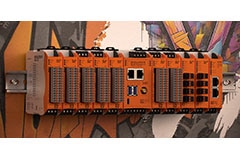 Image of KUNBUS RevPi Connect 5