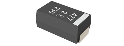 Aluminium polymère Aluminium polymère