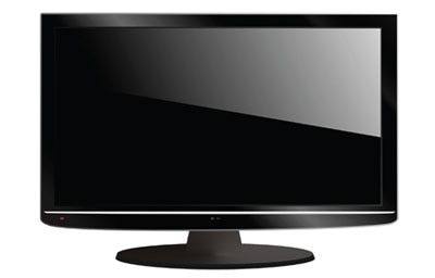TV à écran plat TV à écran plat