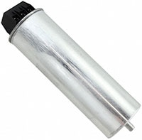 Kemet's C9T Series 415 VAC to 440 VAC 3-Phase PFC Image of Kemet's C9T Series 415 VAC to 440 VAC 3-Phase PFC