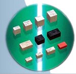 KEMET's EE2 and EC2 Electromechanical Signal Relays Kemet 的 EE2 和 EC2 機電訊號繼電器圖片