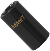 KEMET's ALS70A203KF100 Electrolytic Capacitor Image of KEMET's ALS70A203KF100 Electrolytic Capacitor