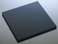 KEMET's FPL Series Ferrite Tiles Image des dalles en ferrite série FPL de KEMET