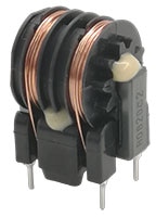 KEMET Common Mode 500VAC Power Chokes – SS21VB Series Image of KEMET Common Mode 500VAC Power Chokes – SS21VB Series