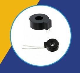 ZCT Series ZCT Series