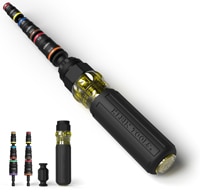 Klein Tools 14-in-1 Impact Rated Flip Socket Sets Abbildung: 14-in-1-Flip-Schlagnusssatz von Klein Tools