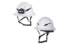 Image of Type-2 Full-Brim Hard Hats