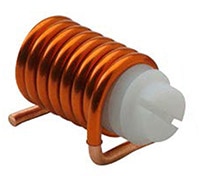 Knowles Air Core Inductors Knowles 空芯電感的圖片
