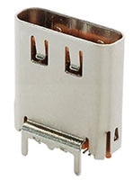 Kycon 3.2 Gen 2 High Retention Force USB Connector Image of Kycon 3.2 Gen 2 High Retention Force USB Connector
