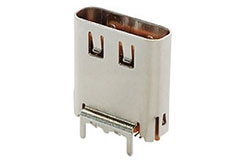 Image of Kycon 3.2 Gen 2 High Retention Force USB Connector