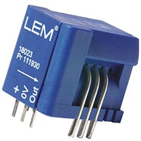 LEM USA CASR Fluxgate Current Sensors Image of LEM USA CASR Fluxgate Current Sensors