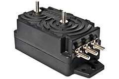 Image of LEM USA DVL Series Compact Power-Saving Voltage Sensors