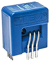 LEM USA LKSR Series Closed-Loop Hall Effect Current Sensors Image of LEM USA LKSR Series Closed-Loop Hall Effect Current Sensors