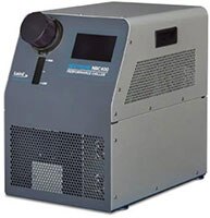 Tark Thermal Solutions' Nextreme NRC400 Benchtop Recirculating Chiller Tark Thermal Solutions 的 Nextreme NRC400 桌上型再循環冷卻器圖片