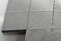 Laird Thermal Materials' Tflex™ B200 Thermal Gap Filler Image of Laird Thermal Materials' Tflex™ B200 Thermal Gap Filler
