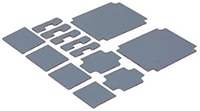 Laird Tflex™ SF Product Portfolio Expansion Image of Laird Tflex™ SF Product Portfolio Expansion