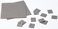 Laird's EMI Absorbers Image of Laird's EMI Absorbers