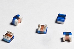 IWC SMD Wirewound Ceramic Chip Inductors - Laird Signal Integrity Products