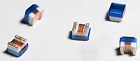 Laird Signal Integrity Products IWC SMD Wirewound Ceramic Chip Inductors Abbildung: Drahtgewickelte SMD-Keramikchipinduktivitäten der Serie IWC von Laird Signal Integrity Products