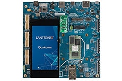Image of Lantronix LOQ series Open-Q™ Development Kits