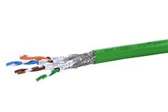 Image of LAPP's ETHERLINE® TRAY CAT.7 Ethernet Cable