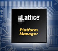 Lattice's Platform Manager™ Devices Platform Manager™ Devices