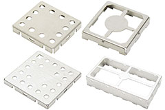 Image of Leader Tech's Surface Mount Shields (SMS)