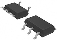 Analog Devices’ LT1964 200 mA, Low Noise LDO Negative Regulator Image of Analog Devices' LT1964 200 mA, Low Noise LDO Negative Regulator