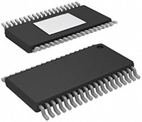 Analog Devices' LT8210 4-Switch Buck-Boost DC/DC Controller with Pass-Through Image of Analog Devices' LT8210 4-Switch Buck-Boost DC/DC Controller with Pass-Through