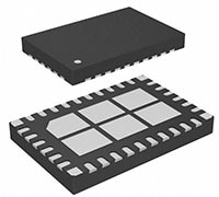 Analog Devices LT8645/LT8646 Synchronous Step-Down Regulators Image of Analog Devices LT8645/LT8646 Synchronous Step-Down Regulators