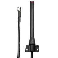 Linx Technologies' ID Series Industrial Dipole Antennas Image of TE Connectivity Linx ID Series Industrial Dipole Antennas