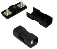 Littelfuse/Commercial Vehicle Products MIDI® 498-IL Series Fuse Holders Image des porte-fusibles série MIDI® 498-IL de Littelfuse/Commercial Vehicle Products