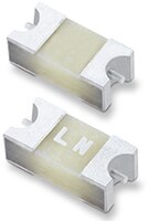 Littelfuse's 470 Series Subminiature SMT Fuses Protect LED Lighting Image des fusibles CMS subminiatures série 470 de Littelfuse pour protection de l'éclairage LED