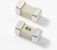Littelfuse's 476 Series Subminiature SMT Fuses Image of Littelfuse's 476 Series Subminiature SMT Fuses