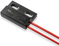 Littelfuse 59135 High-Temperature Flange Mount Sensor Image of Littelfuse 59135 High-Temperature Flange Mount Sensor